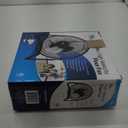 Cool Works High Velocity Fan - Black, 9 inch