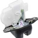 74800-TF0-J02 / Rear/Tailgate Trunk Lid Lock Actuator for Honda CR-V Pilot 2012-2015 for Honda Odyssey 2011-2017 / Tailgate Lock Assembly Actuator / 1 Pcs/White