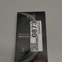 TORRAS Magnetic for iPhone 16 Case with Stand, Built-in Stand Compatible with MagSafe, 3X Military-Grade Protection, Translucent Slim Phone Case for iPhone 16 6.1'', Matte Blue