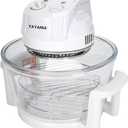 Tayama TO-2000R Turbo Oven, 12 Qt. Turbo Oven