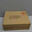 RLAVBL 50 Pack 8.5x11 Corrugated Cardboard Sheets, Flat Cardboard Inserts for Shipping, Mailing, Packing, DIY Crafts