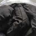 CozyLux King Size Comforter Set Black, 3 Pieces Solid Comforters King Size Breathable Quilted Style Bedding Set, Luxury Soft Microfiber Down Alternative Comforter Bed Set (1 Comforter & 2 Pillowcases)