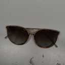 Livho Polarized Sunglasses, Retro & Oversized Shades for Women with Round Lenses A1 Brown Tortoise/Brown