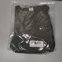 Mens Shirts 3 Pack Dry Fit Tech Moisture Wicking Performance Quick Dry Elastic Athletic Crew Short Sleeve T Shirts (M)