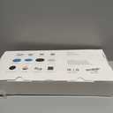 Electric Spin Scrubber, Cordless Cleaning Brush Scrubber with Battery LCD Display for Bathroom, Kitchen and Home, Adjustable Extension Handle, Full Body Waterproof IPX7, 8 Replaceable Brush Heads