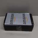 20-Stage Shower Filter-Shower Head Filter for Hard Water, with 5 Replaceable Cartridges, High Output Shower Water Filter for Removing Chlorine and fluoride, Polished Chrome