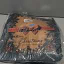 ZTX Christmas Outdoor Tree Light,Christmas Decorations Lights with 8 Lighting Modes,Waterfall Christmas Tree Lighting for Xmas,Halloween,Wedding,Party,New Year Gifts(Multicolor)