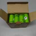 100% Certified Home Compostable Dog Poop Bags - 10% to Charity - ASTM D6400 & EN 13432 Compliant - 240 x Plant Based Compostable Poop Bags (16 Rolls)