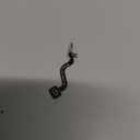 Replacement Laptop LCD Sleep Sensor Cable Display Lid Angle Sensor Cable 821-03208/04580 Fits for MacBook Pro 14.2" Model A2442 A2779 A2918 A2992 A3112 A3401 A3185 2021-2025 (Without Program)