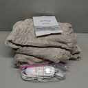 Heated Blanket,Electric Flannel Blanket,Heating Blanket with ETL & FCC & 12 Heating Levels & Auto Shut OffMachine Washable -Single(50"x60")