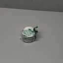 The Crafter's Workshop White Gesso Primer for Acrylic Painting -Boutique Quality, 8 oz Jar