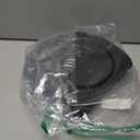 Slow Feeder Dog Bowls 3 in 1 Stainless Steel Food and Water Bowls with Non-Spill and Skid Silicone Mat to Slow Down Eating for Large Medium Small Breed Size Dogs and Cats (Dark Grey)