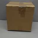 2 Pcs 10 Inch to 8 Inch Duct Reducer Increaser Galvanized Steel Air Duct Adapter Round Crimped Pipe Connector Fitting Coupling for HVAC Ventilation Systems