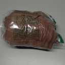 ANRABESS Womens 2 Piece Outfits 2026 Fall Crochet Knit Half Zip Sweater Top Wide Leg Pant Travel Matching Sets Lounge Clothes (Medium, Brown)