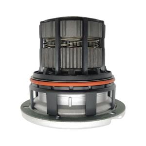 600-220 4x4 Front Wheel Hub Assembly 4WD Manual Locking Hub Fit for Ford F250 F350 F450 F550 Super Duty, Replace BC3Z-3B396-B BC3Z3B396B