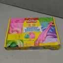 Play-Doh Super Stretch Slime for Kids, 12-Pack Variety, Popular Toys, Gifts and Party Favors