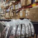 PGM G500 Mens Complete Golf Club Set , RH, Length: Standard (#1 Driver, #3 & #5 Fairway Woods, #4H Hybrid, 7 Irons (5–9, PW, SW), Putter, 5 Headcovers: Driver, #3 & #5 Fairway Woods, #4H Hybrid, Putter, Lightweight Stand Bag)