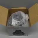 BZseed Aromatherapy Essential Oil Diffuser, 550ml Ultrasonic Fragrant Oil Large Room Humidifier, Diffusers for Home with Timer and Waterless Auto-Off, 7 Color LED Lights,Cool Mist Humidifiers (Dark Brown)