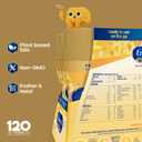 Enfamil NeuroPro Baby Formula, MFGM* 5-Year Benefit, Expert-Recommended Brain-Building Omega-3 DHA, Exclusive Immune Supporting HuMO6 Blend, Ready-to-Feed Infant Formula, Liquid, 8 Fl Oz (6 Count)