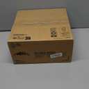 MEGA BLOKS First Builders Toddler Blocks Toys Set, Big Building Bag with 80 Pieces and Storage, Blue, Ages 1+ Years