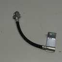 Dorman H620979 Rear Driver Side Brake Hydraulic Hose Compatible with Select Ford Models