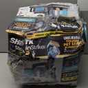 Shark StainStriker HairPro Portable Carpet, Upholstery & Area Rug Cleaner with Pet Mess & Hair Tools, Self-Cleaning, Perfect for Pets & Car Interiors, 4 Cleaning Tools & Pet Solution, Copper, PX251