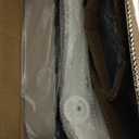 Office Chair, Ergonomic Comfort Home Desk Chair, Mid Back Gaming Chair with Wheels, Adjustable Height, Lumbar Support, Flip-up Armrest with 350LBS Capacity (001khaki)