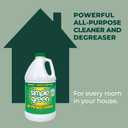 2 x Simple Green All Purpose Cleaner Concentrate 64 Fl Oz