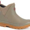 MUCK Women's Originals Ankle Boots (11, Light Brown)