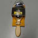 Belula Boar Bristle Hair Brush - Hair Brushes for Women & Mens Hair Brush, Detangler Brush, Hairbrush, Detangling Brush for Long, Curly or Any Type of Hair.