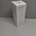 Vapor Bottle  24oz Insulated Stainless Steel Water Bottle with Dual Flip Lid, Straw & Spout, Leakproof, BPA-Free, Travel Tumbler with Handle, for Kids, Teens, or Adults (Lime Wave)