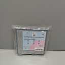 12 PCS 3-Layer Non-Scratch Multipurpose Steel Wire Dishcloths - Reusable Quick-Dry Odor-Free Scrub Cloths for Dishes, Kitchen Cleaning Cloths for Cookware, Sinks, Stove Tops(7.87X7.87)