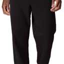 Hanes Men's Ecosmart Best Sweatpants, Athletic Lounge Pants with C"ed Cuffs (X-Large)