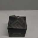 Seven Sparta Car Cup Holder Expander with Adjustable Base, Compatible with Hydro Flasks 32/40 Ounce, Compatible with Yeti Ramblers 20/26/30 Ounce, Other Bottles in 3.4"-3.8" (Black) (Medium*1)