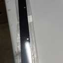 790-00120-0637 24" Scraper Bar/Shave Plate Replacement for MTD 2-Stage Snowblower (780-428)