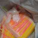 YixangDD 1000 PCS Ultra Bright Glow Sticks, 8 Inch Glow Sticks Bulk Party Pack, Light Up Sticks for Glow Bracelets, Necklaces, Concerts, Christmas, Party Supplies with 1000 Connectors