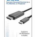 ZGear USB C to HDMI Video Cable