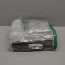 DIOMMELL 12 Pack Foldable Cloth Storage Box Closet Dresser Drawer Organizer Fabric Baskets Bins Containers Divider for Baby Clothes Underwear Bras Socks Lingerie Clothing,M Grey 11-2224