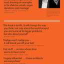 Nudge: Improving Decisions about Health, Wealth and Happiness