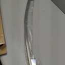 WR12X34310 Stainless Steel Freezer Door Handle Approx. 27.8", Compatible with GE Refrigerator, Replaces 4960021 AP6994366 PS16220203 EAP16220203