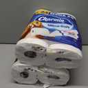 Charmin Ultra Soft Toilet Paper 6 Mega Rolls = 24 Regular Rolls, Pack Of 2 