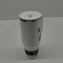 Hydro Flask 40 Oz Travel Tumbler with Handle, Lid and Straw - Insulated Stainless Steel in 40 Oz White