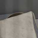 Washable Area Rug 8x10, Large Soft Rugs for Living Room Vintage Beige Carpet 8x10 Area Rugs for Bedroom Dining Room Non-Slip Stain Resistant Under Table Rug