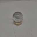 Merkury Innovations 3D Floating Moon Crystal Orb Light