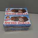 4 x Little Debbie Swiss Rolls, 13 Ounce (EXP 08/04/26)