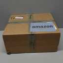 Cycodo 8 in 1 Acrylic Hamster Cage,2-Tier Dwarf Hamster Cage with Wooden Wheel & Hideout,Small Hamster Habitat with Accessories,Clear Pet Mice House(Green,14" L*10" W*11" H)