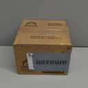 Amazon Brand - Mama Bear 99% Water Baby Wipes, Hypoallergenic, Fragrance Free,72 Count (Pack of 6)