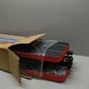 NICEPEOPLE Basic Weight Bench for Home Gym, 8 Backrests Adjustable Bench with 660LBS Weight Capacity for Chest Shoulders Arms Muscles, Foldable and Compact for Small Space Apartment Room