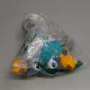 control future Crawling Crab Baby Toy - Infant Tummy Time Toys 3 4 5 6 7 8 9 10 11 12 Babies Boy 3-6 6-12 Learning Crawl 9-12 12-18 Walking Toddler 36 Months Old Music Development 1st Birthday Gifts (Green)