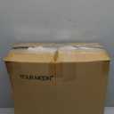 YOUR MOON Summer Lightweight Wool Comforter - Breathable & Thin Duvet Insert for Hot Sleepers, 100% Australian Wool Filling 100gsm with Pure Cotton Shell-Queen Size (White)